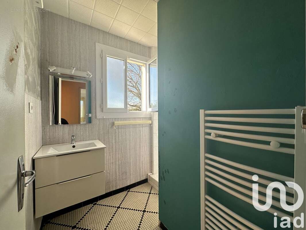 Photo 7 - Maison à ALLEZ-ET-CAZENEUVE