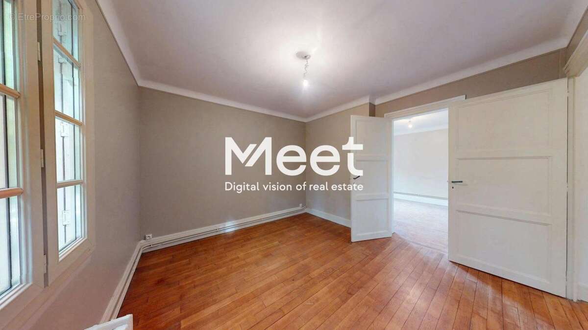 Appartement à AUXERRE