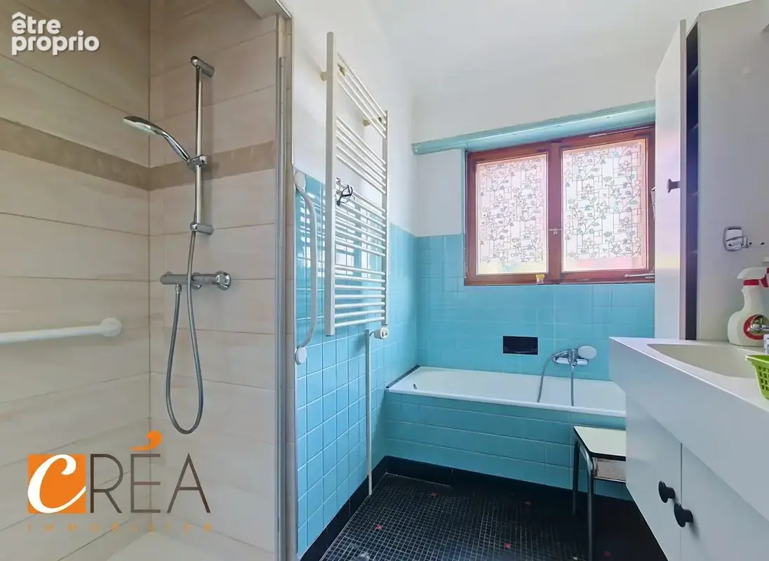 Maison 6 pièces 114 m² à vendre à Pfastatt (68120) - photo 6