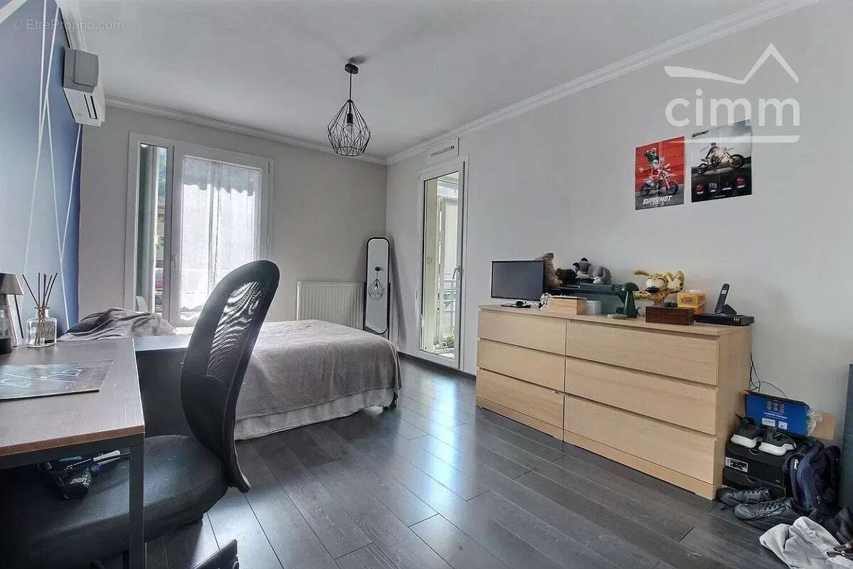 Appartement à GONCELIN