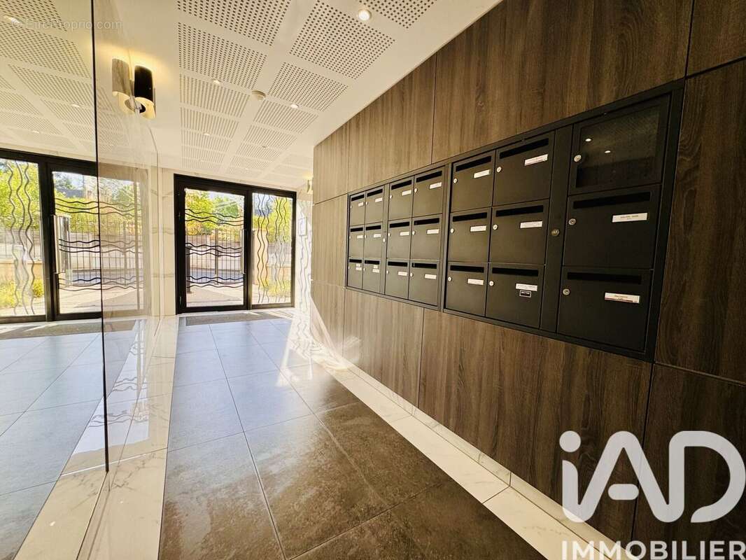 Photo 5 - Appartement à PLAISIR