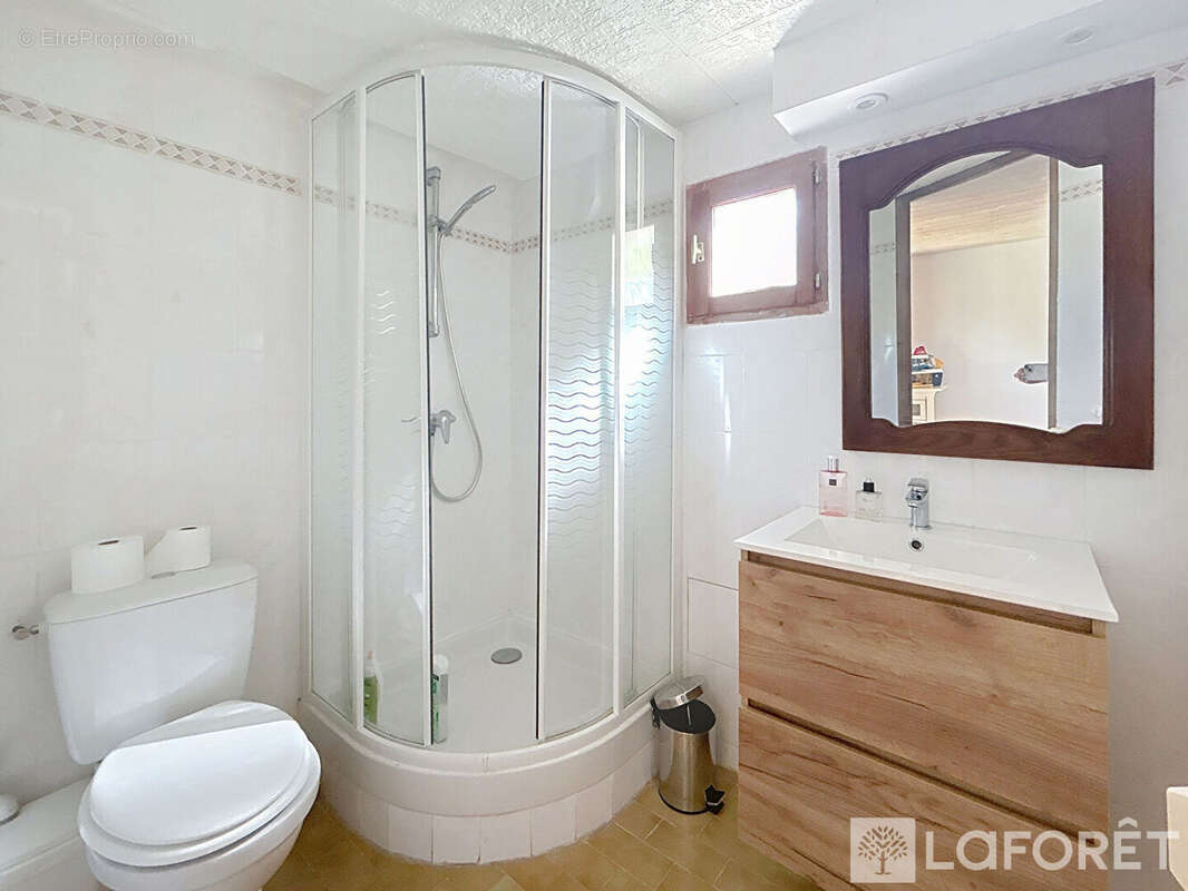 Maison à SAUSSET-LES-PINS