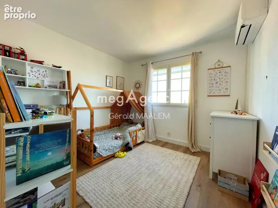 Maison de 113m² avec garage à Roquebrune-sur-Argens - photo 18