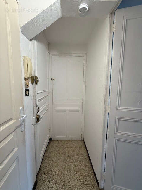 Appartement à HYERES