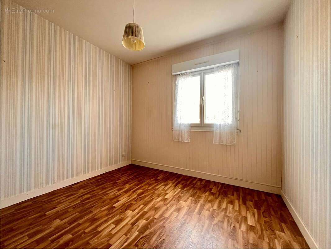 Maison à SAINT-JEAN-DE-BOISEAU