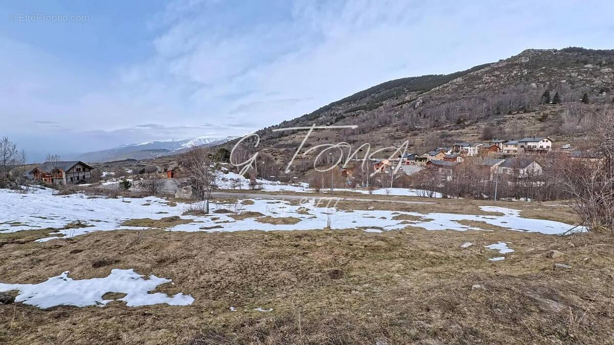 Photo 1 - Terrain à EGAT