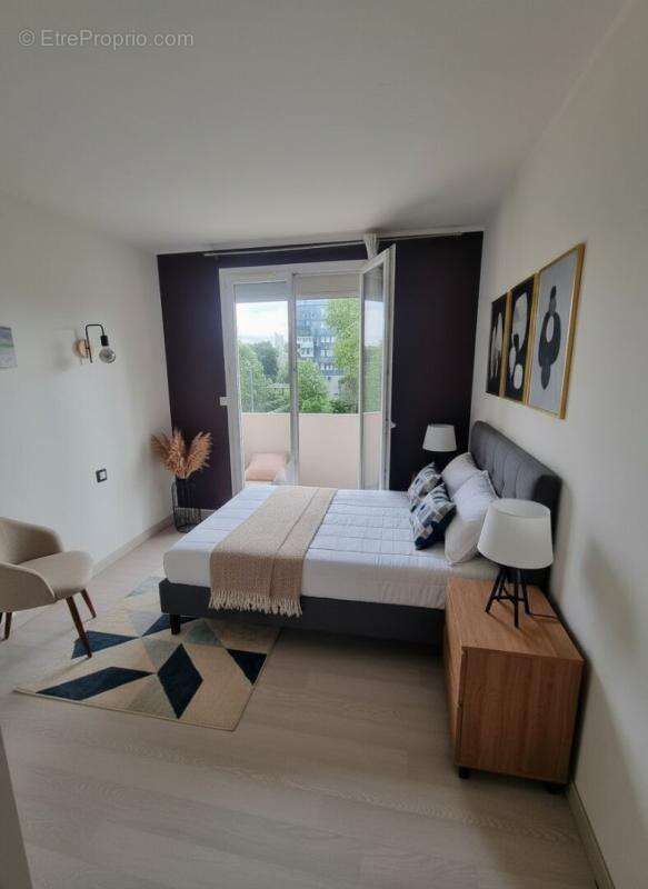 Appartement T4 - photo 5