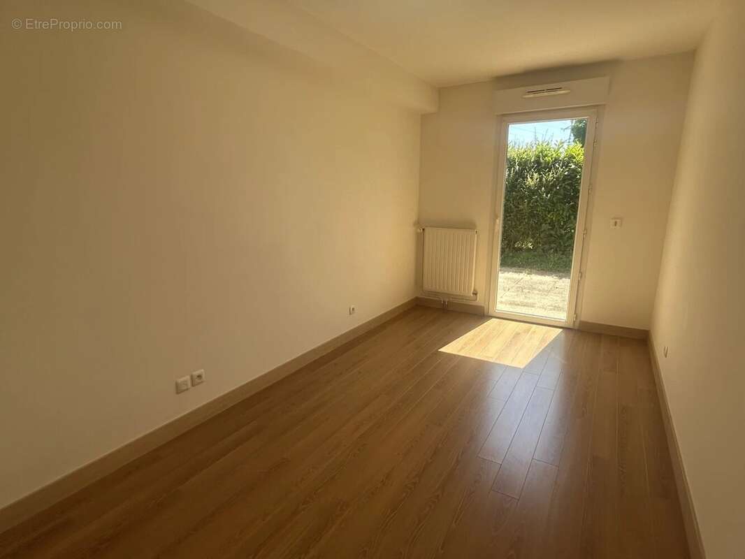 Appartement à ORMES