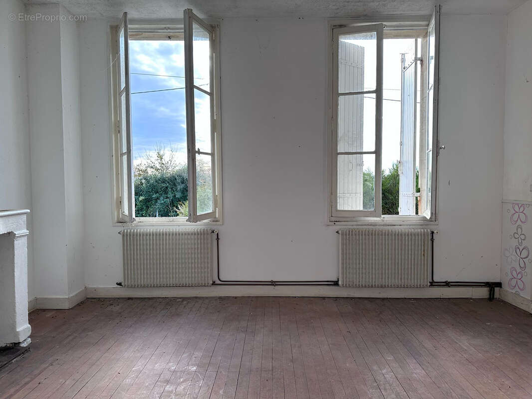 Maison à LUGON-ET-L'ILE-DU-CARNAY