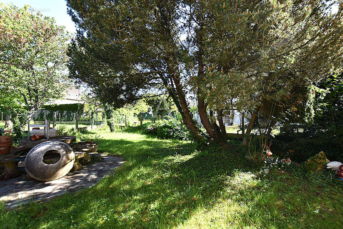 Maison à COMBS-LA-VILLE