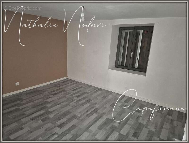 Maison à FRESSE-SUR-MOSELLE