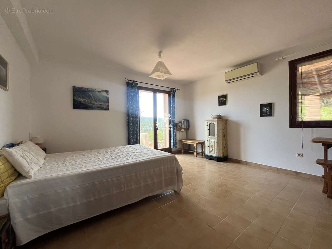 Maison de charme au calme proche de Porto-Vecchio - photo 18