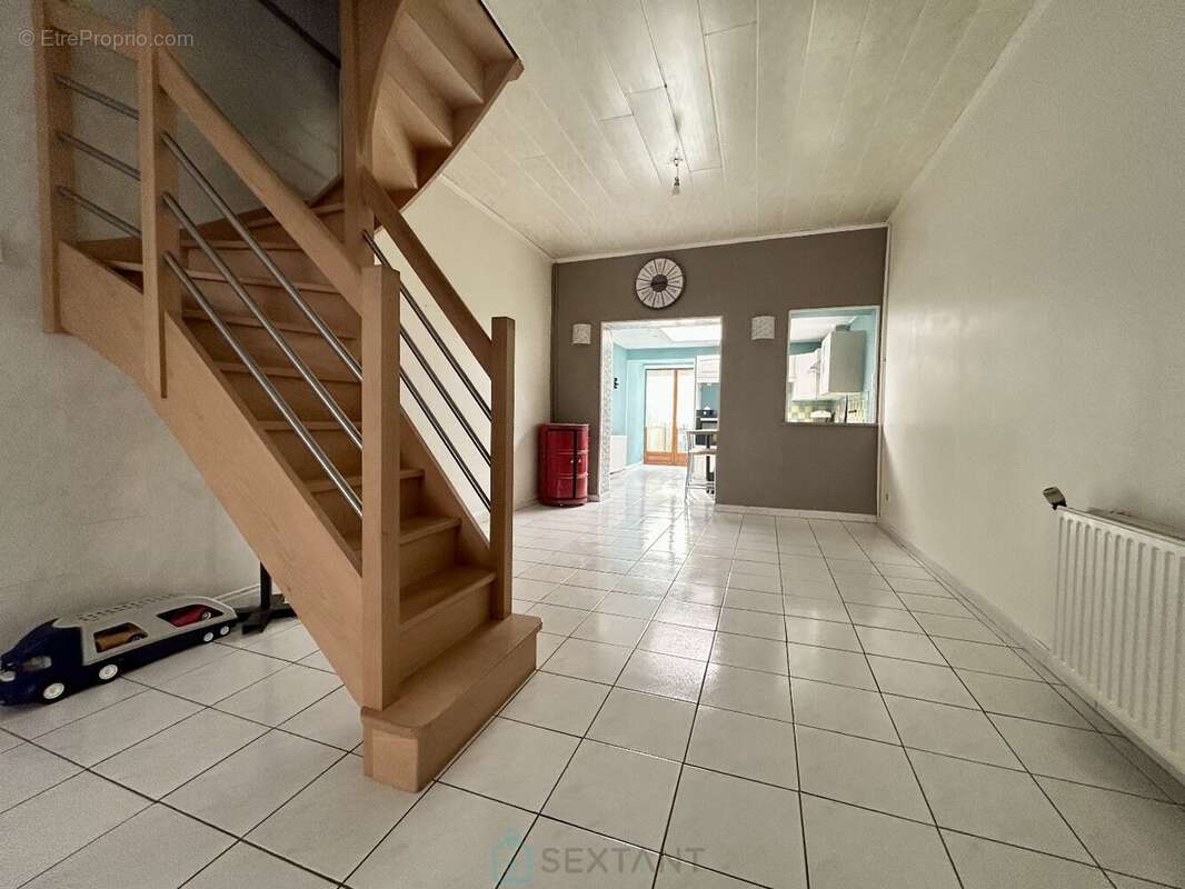 Maison de ville - photo 4