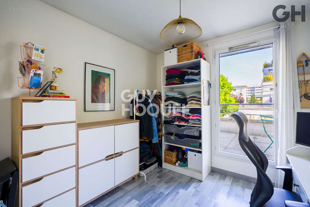 Appartement à JUVISY-SUR-ORGE