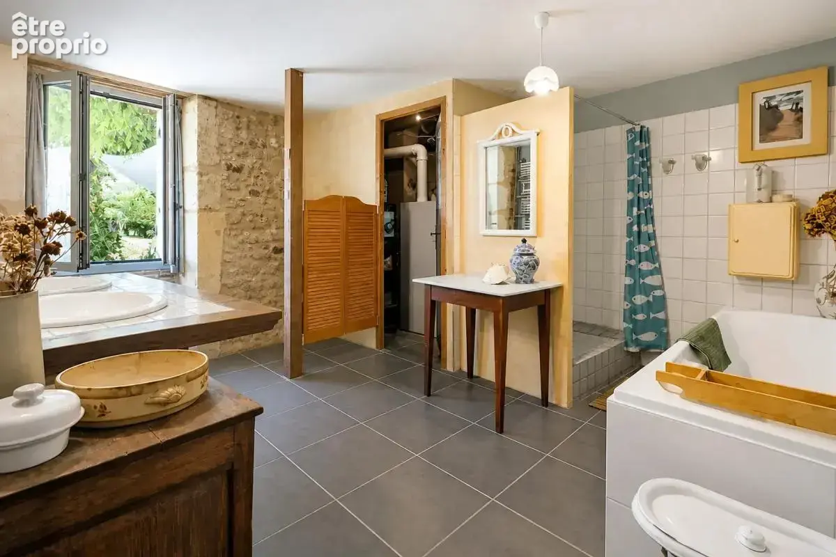 Maison de 10 pièces de 350 m² à Champcevinel - photo 15