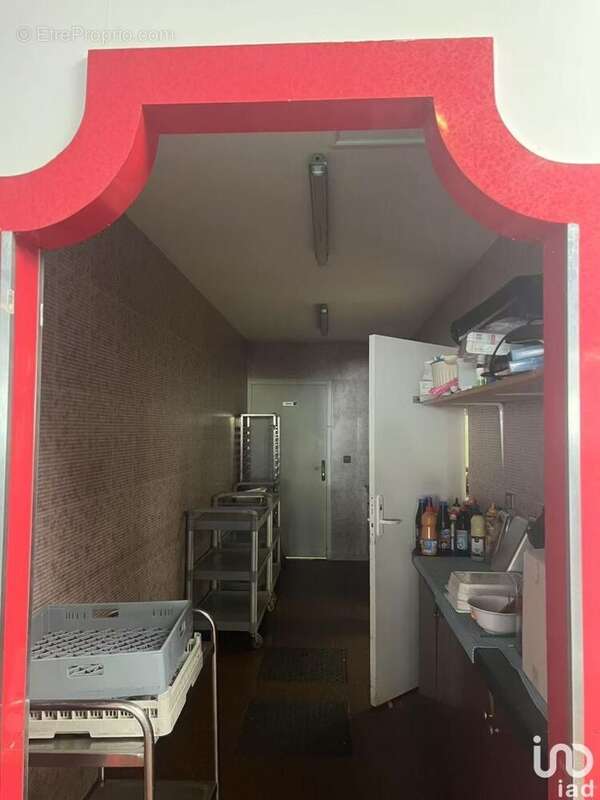 Photo 6 - Commerce à HIRSON