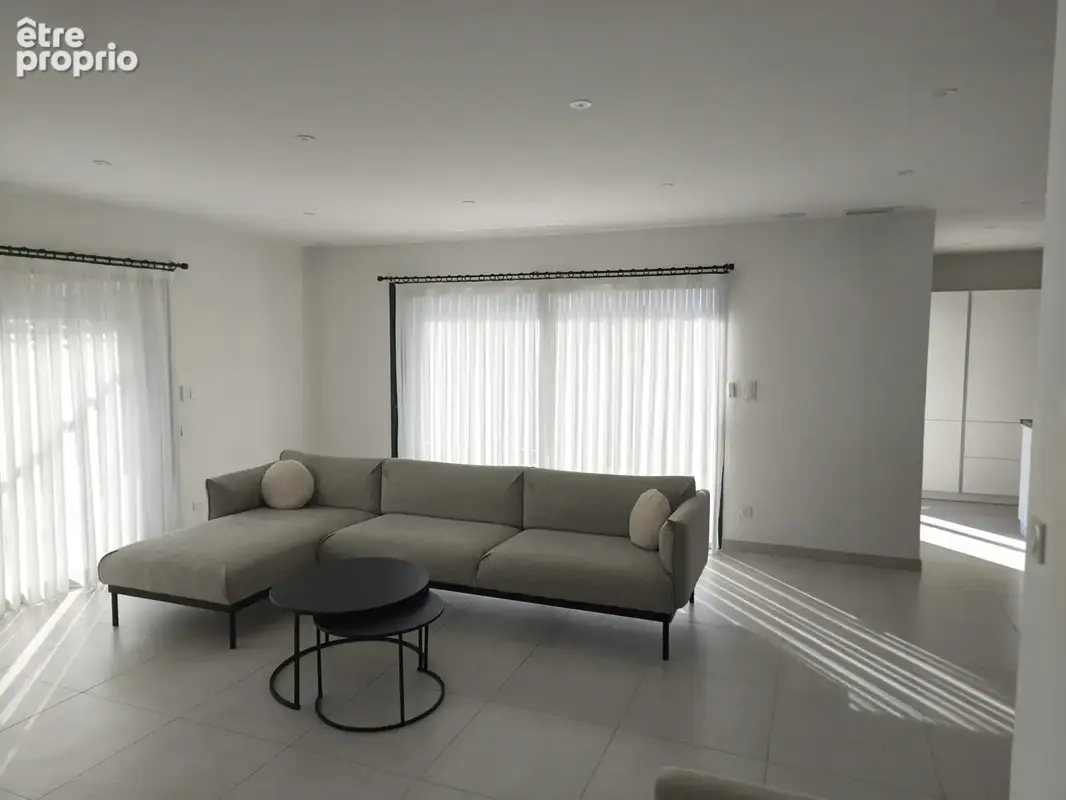 Villa 4 pièces pour investir à Tullins avec LYSI IMMOBILIER OCCITANIE - photo 15