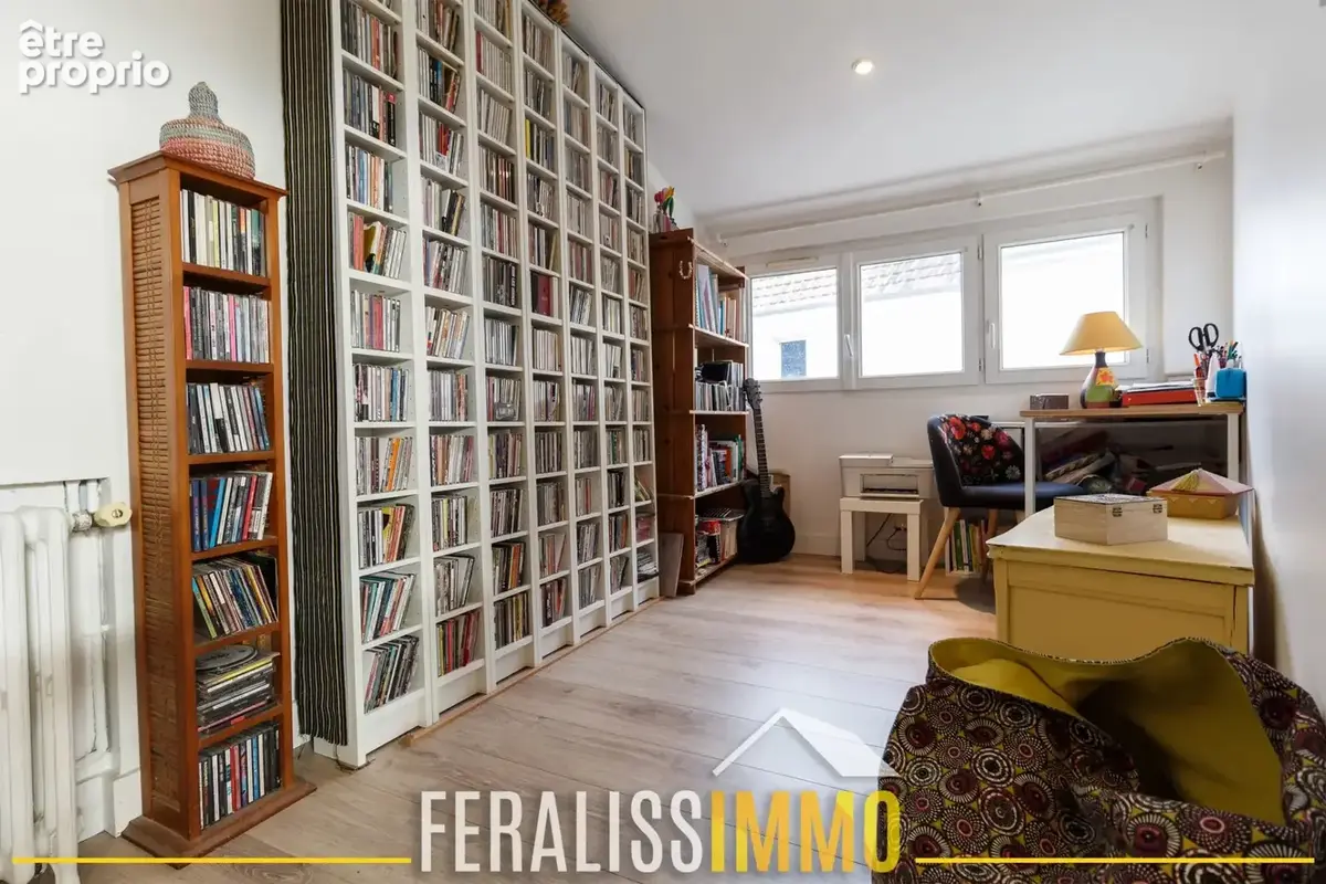 Propriété modulable, idéale famille ou projet annexe ! - photo 14