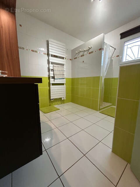 Maison à SAINT-ROMAIN-D'AY