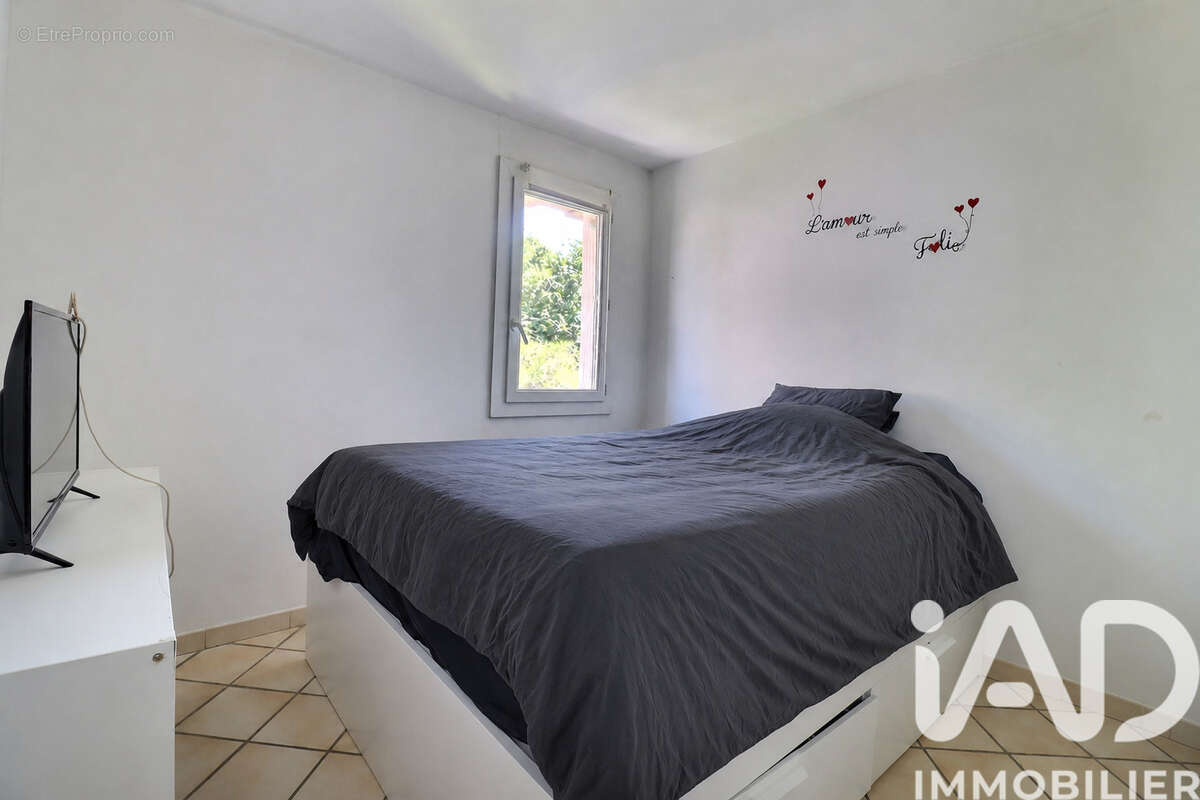 Photo 5 - Appartement à ALLAUCH