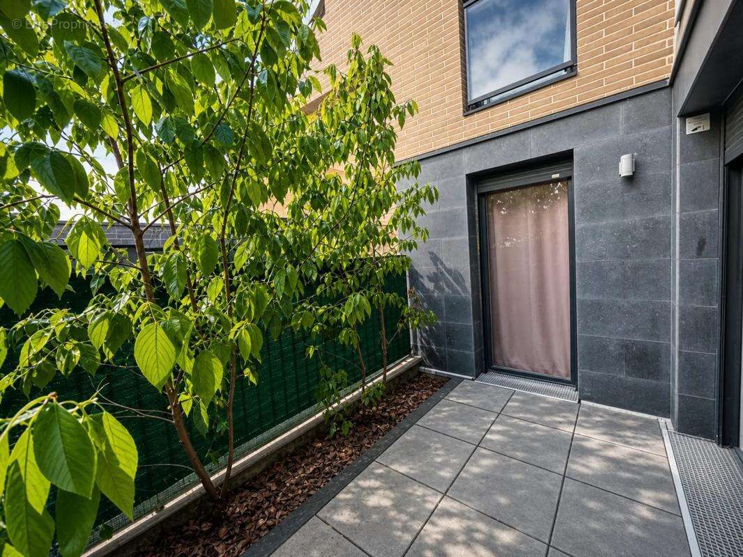 Appartement à BEZONS