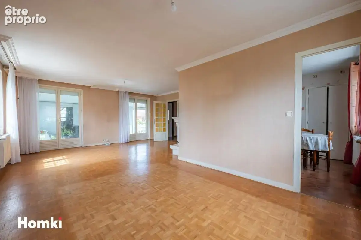 Maison/Villa T4 de 102 m² à La Talaudière 42350 - photo 4