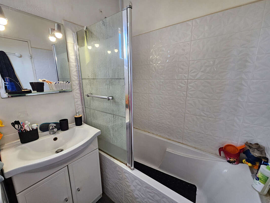 Appartement à GRASSE