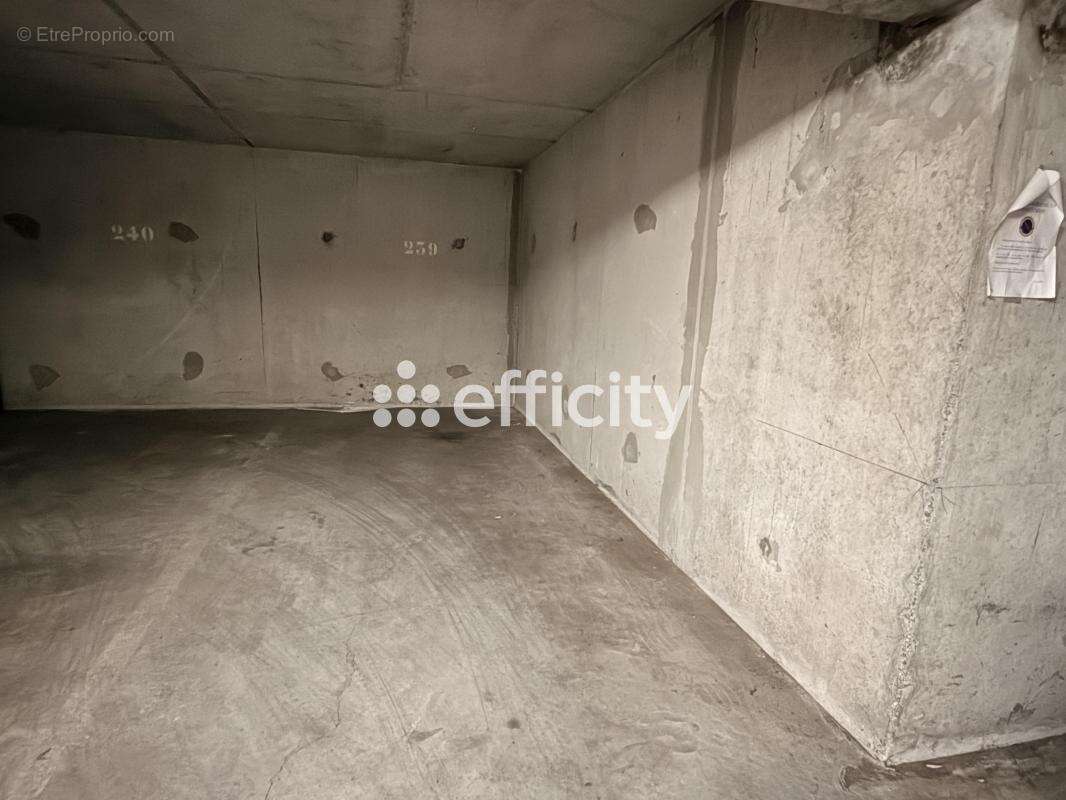 Appartement ancien - photo 14