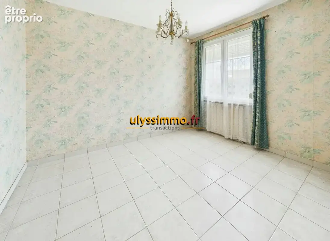 Maison 4 pièces 74 m² à vendre à Bayonvillers (80170) - photo 2