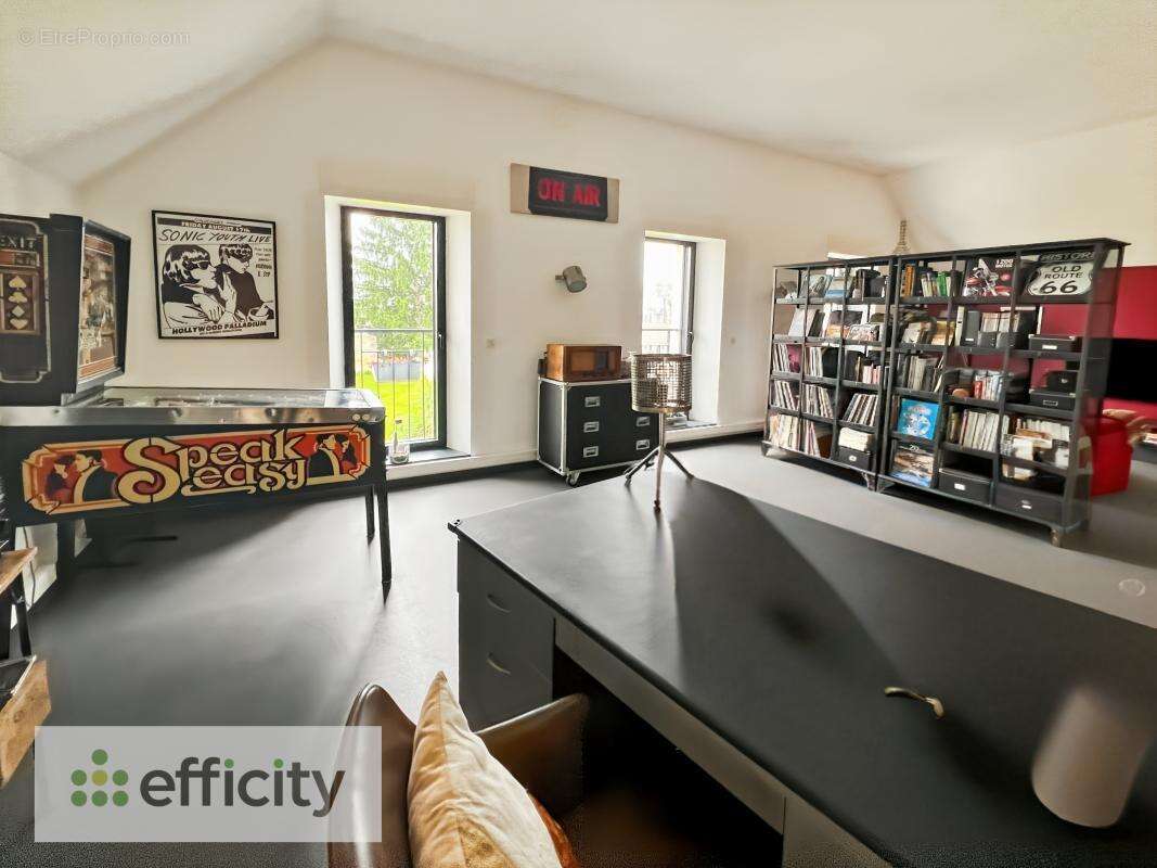 Appartement à EFFIAT