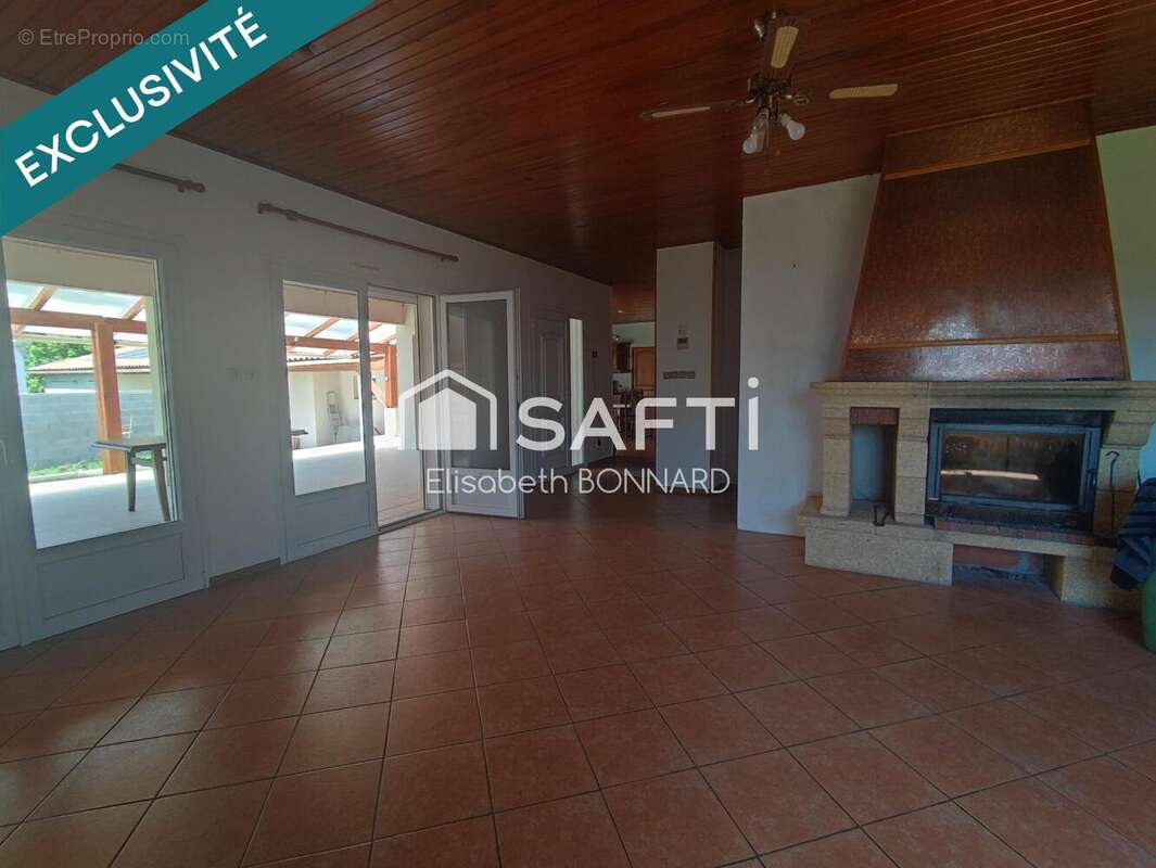 Photo 5 - Maison à VENERQUE