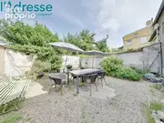 Maison à LAGNY-SUR-MARNE