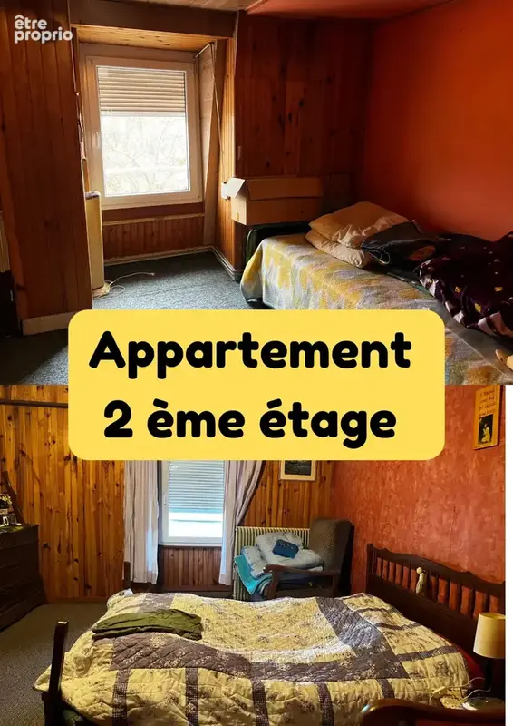 Immeuble à Vendre / Quartier Sainte-Marie - photo 7