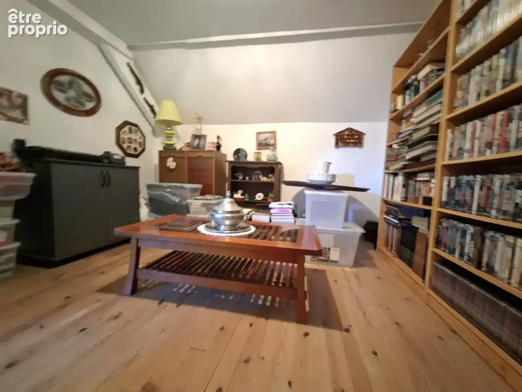 Maison audouville-la-hubert- a 8 minutes d'utah  beach et de sainte-mere-eglise - photo 13
