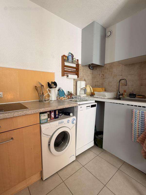 Appartement à LE GRAU-DU-ROI