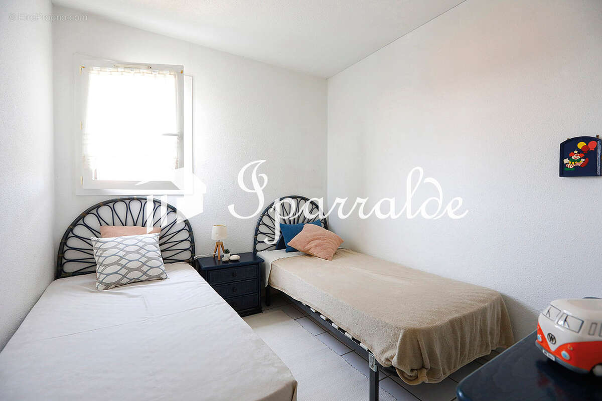 Appartement à HENDAYE