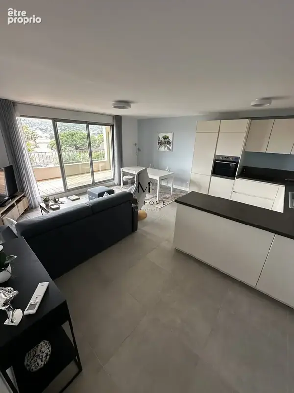Salon séjour 