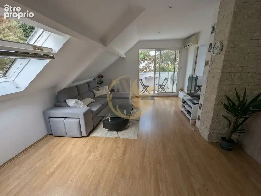 Appartement 2 pièces 42 m² à vendre à Pau (64000) - photo 2