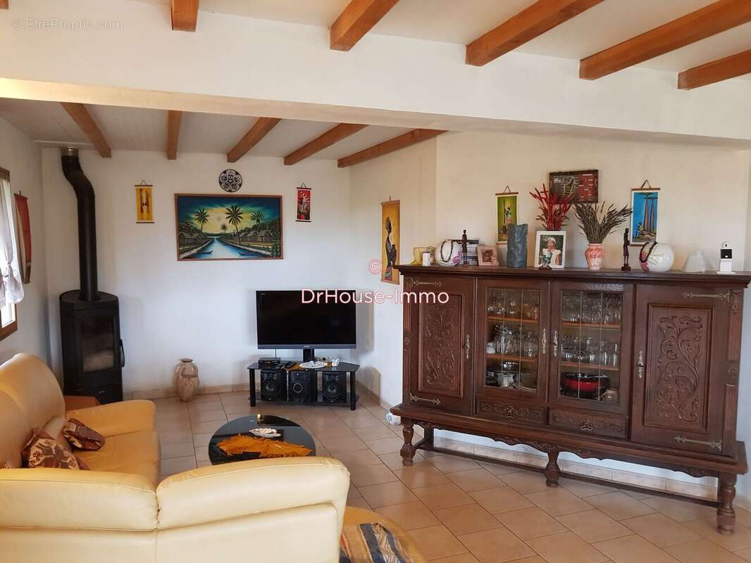 Maison 185 m² à Mareuil  - photo 489