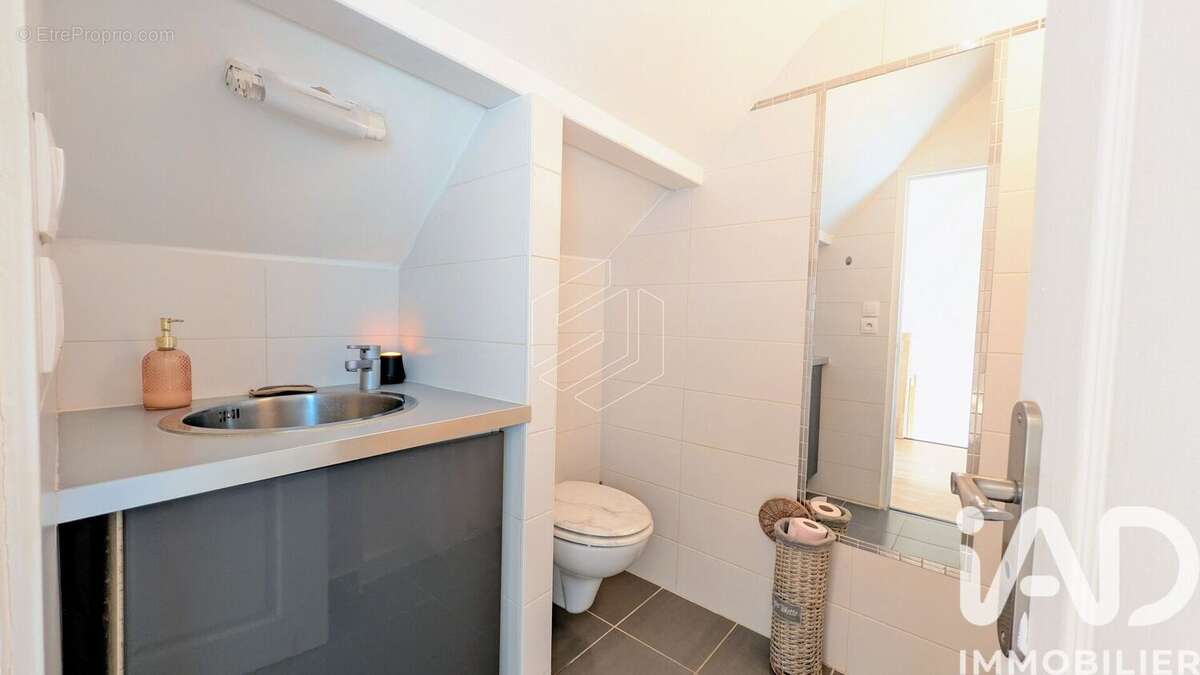 Photo 8 - Maison à PREMEAUX-PRISSEY