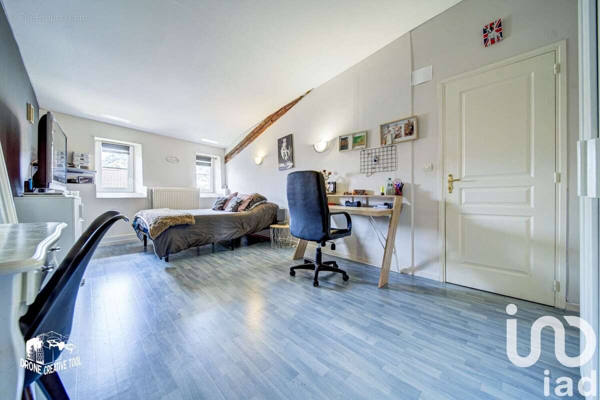 Photo 8 - Maison à NOVEANT-SUR-MOSELLE