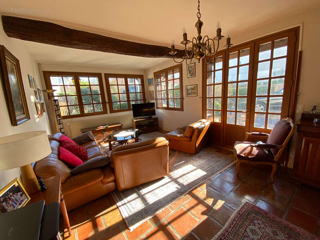 Maison à VELIZY-VILLACOUBLAY