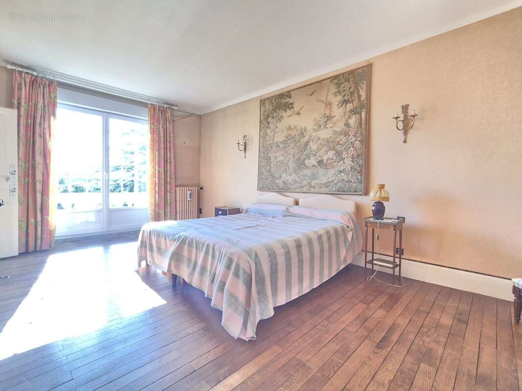 Maison à CANDE