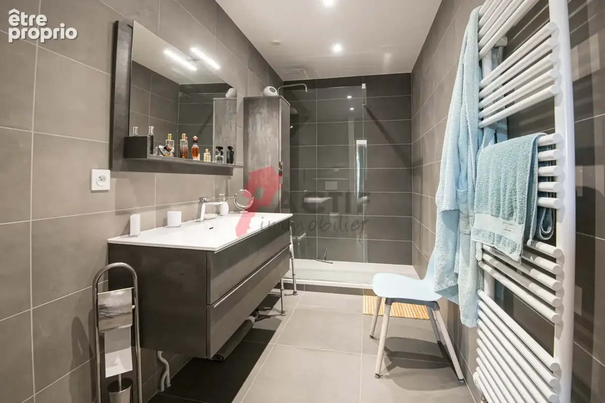 Maison plain-pied 125m2 - photo 8