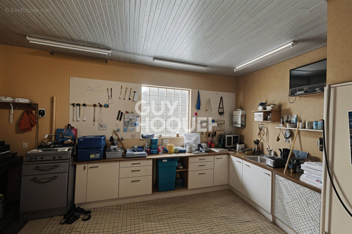 Appartement à LIT-ET-MIXE