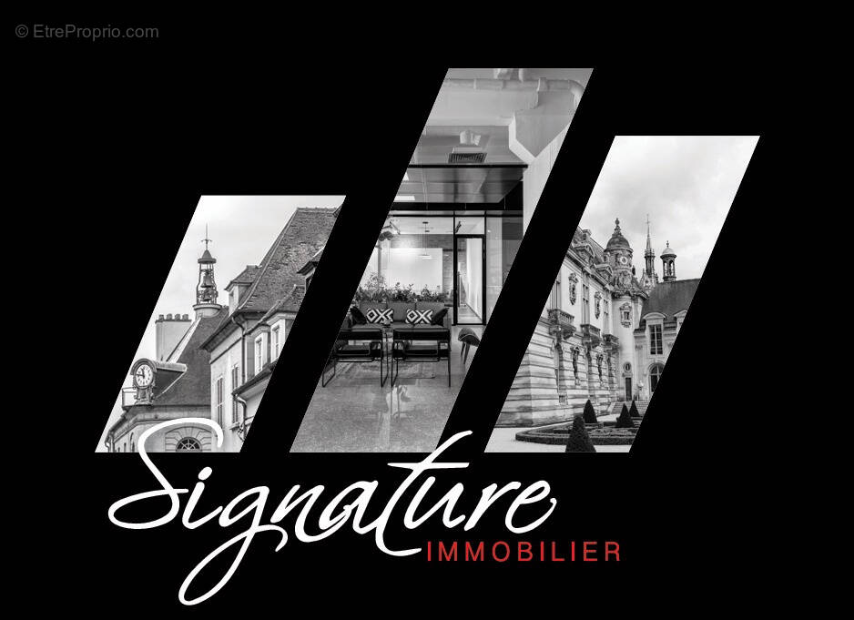 Commerce à CHANTILLY