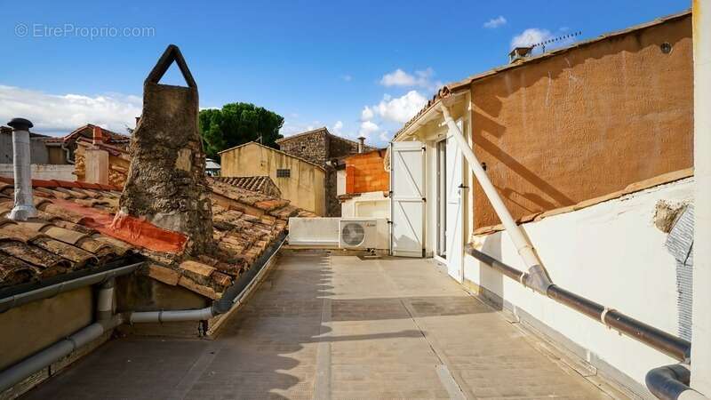 Maison à MARGUERITTES