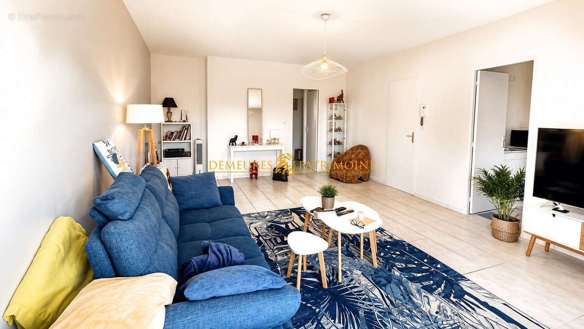 Appartement à AGEN