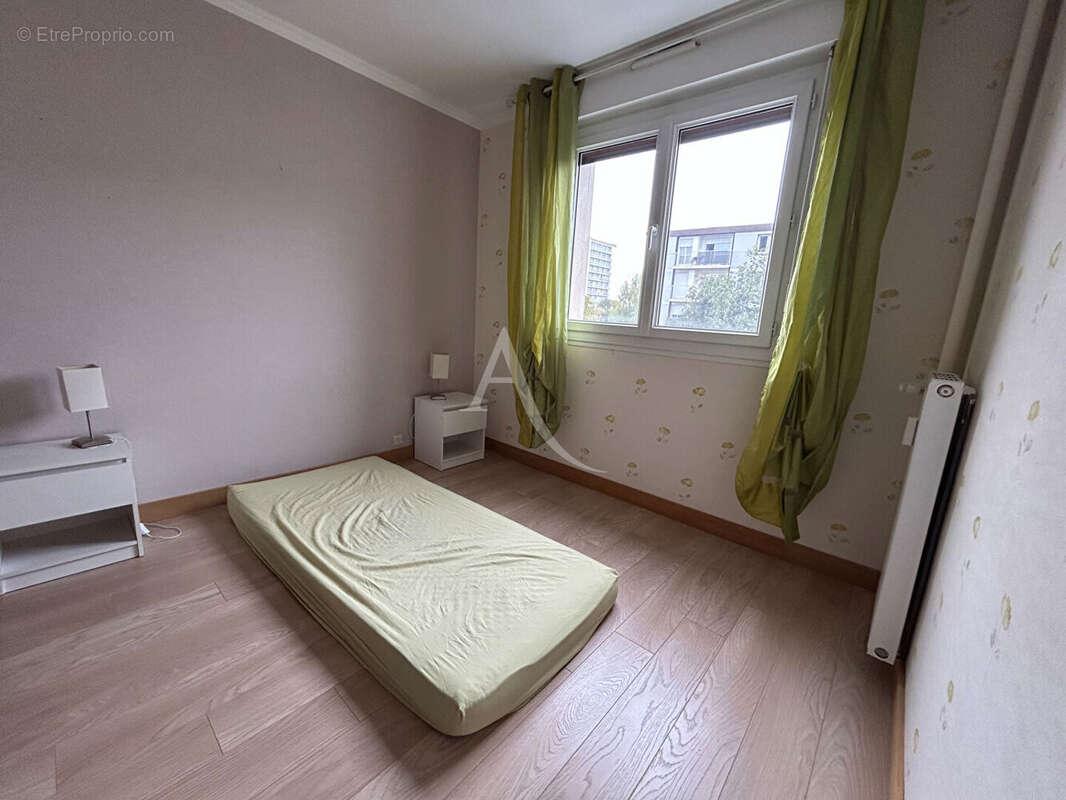 Appartement à SAINT-NAZAIRE