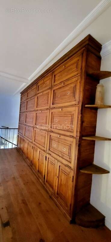 Appartement à SAINT-CLAR